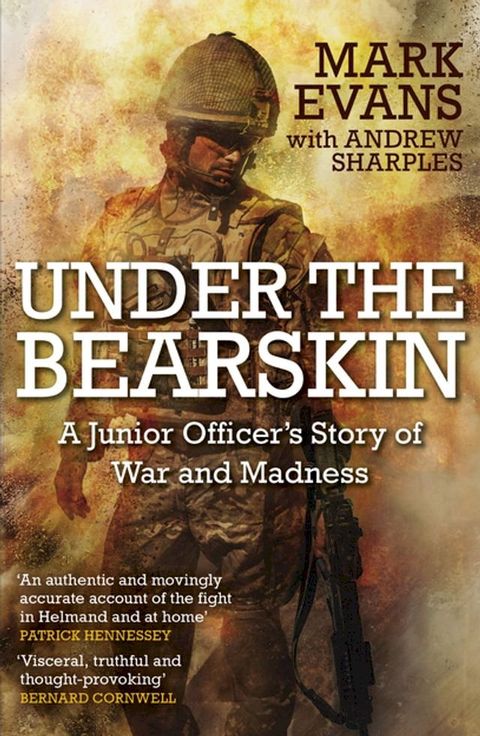 Under the Bearskin(Kobo/電子書)