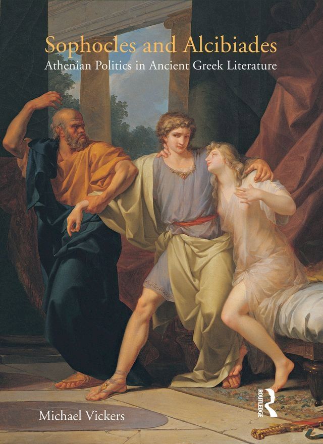  Sophocles and Alcibiades(Kobo/電子書)