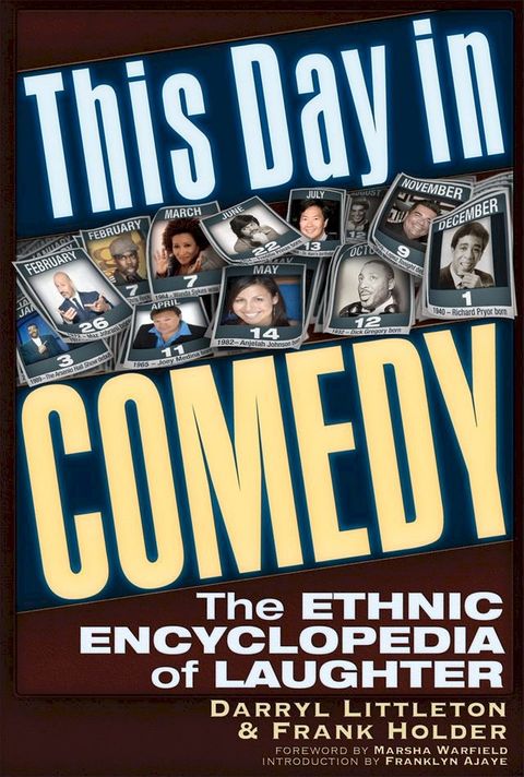 This Day In Comedy(Kobo/電子書)