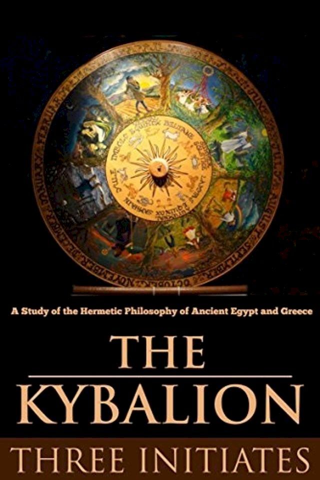  The Kybalion(Kobo/電子書)