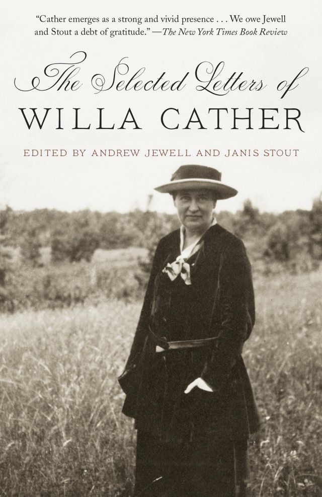  The Selected Letters of Willa Cather(Kobo/電子書)