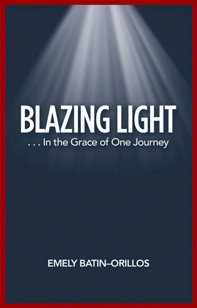  Blazing Light(Kobo/電子書)