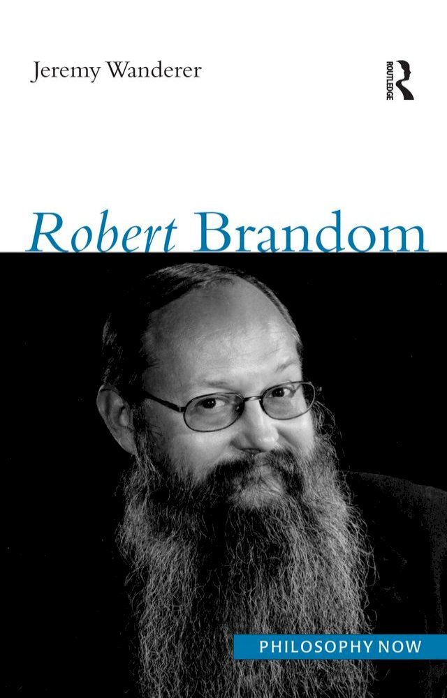  Robert Brandom(Kobo/電子書)