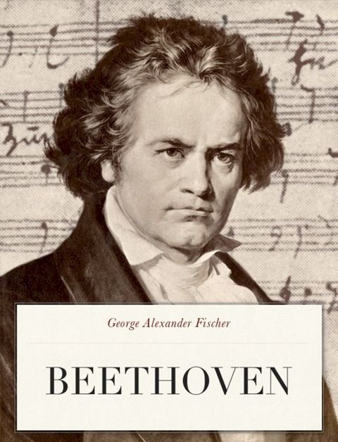 Beethoven(Kobo/電子書)