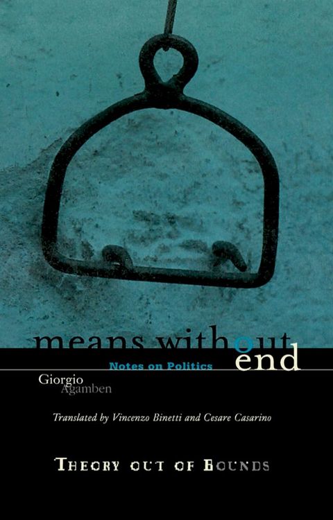 Means Without End(Kobo/電子書)