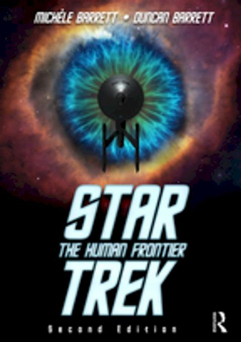 Star Trek(Kobo/電子書)