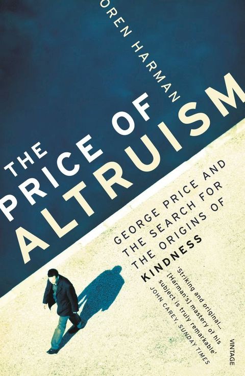 The Price Of Altruism(Kobo/電子書)