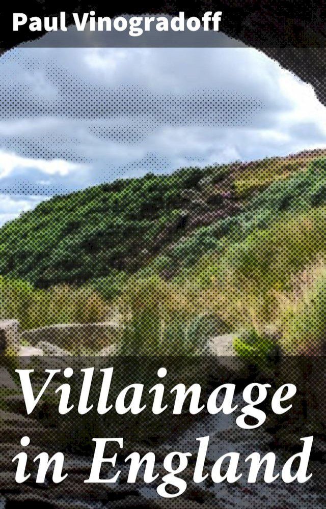  Villainage in England(Kobo/電子書)