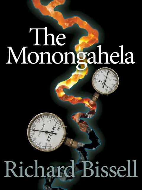 The Monongahela(Kobo/電子書)