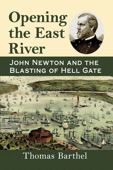 Opening the East River(Kobo/電子書)