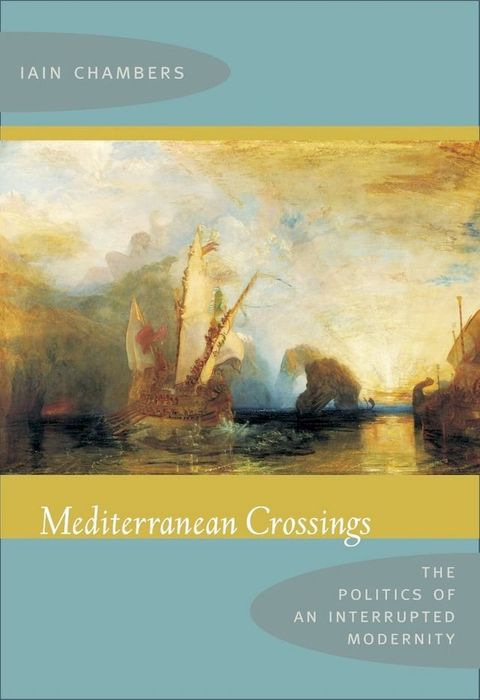 Mediterranean Crossings(Kobo/電子書)