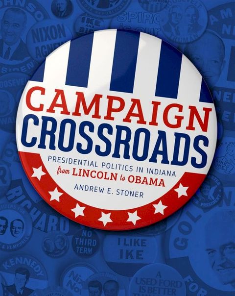 Campaign Crossroads(Kobo/電子書)