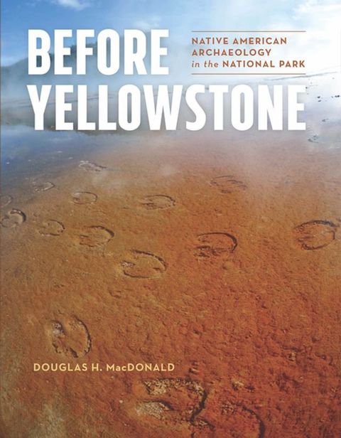 Before Yellowstone(Kobo/電子書)