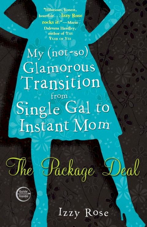 The Package Deal(Kobo/電子書)