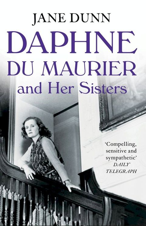 Daphne du Maurier and her Sisters(Kobo/電子書)