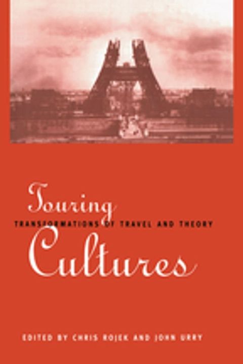 Touring Cultures(Kobo/電子書)