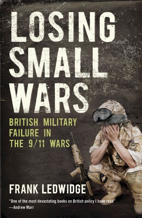 Losing Small Wars(Kobo/電子書)