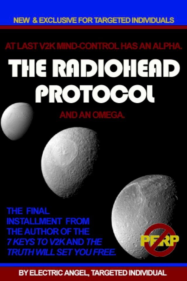  The Radiohead Protocol(Kobo/電子書)