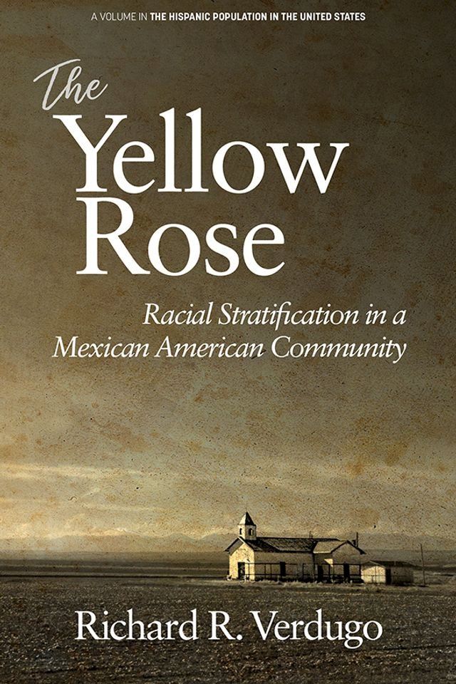  The Yellow Rose(Kobo/電子書)