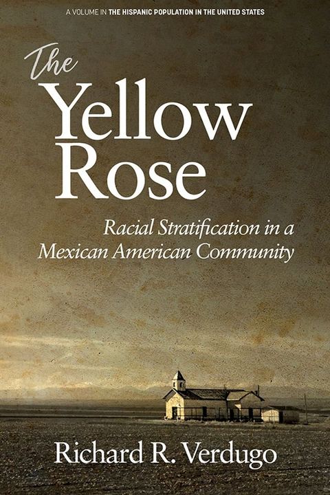 The Yellow Rose(Kobo/電子書)