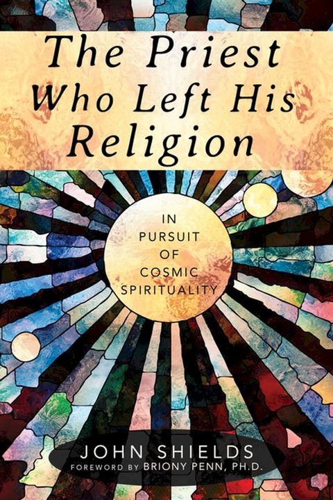 The Priest Who Left His Religion(Kobo/電子書)