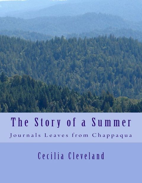 The Story of a Summer(Kobo/電子書)