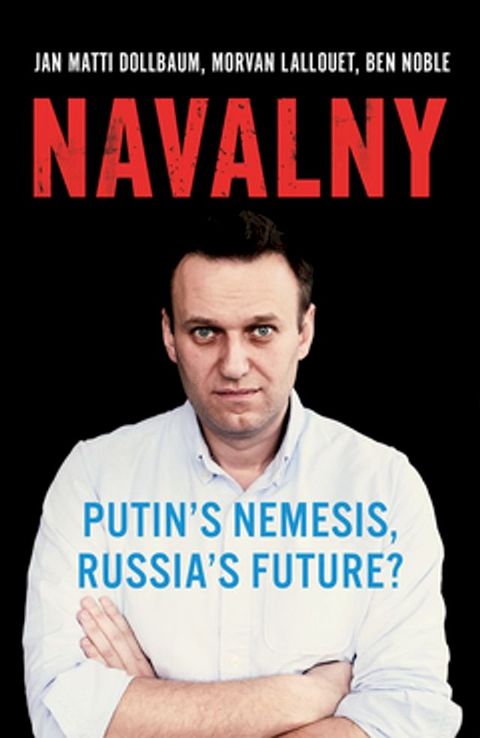 Navalny(Kobo/電子書)