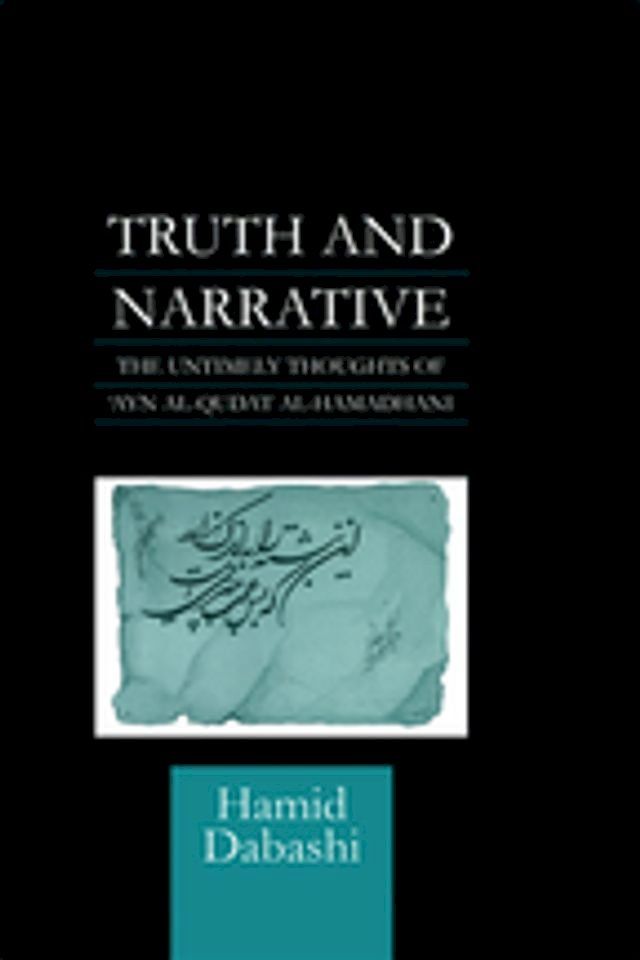  Truth and Narrative(Kobo/電子書)