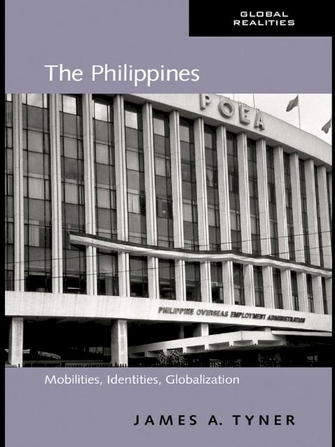 The Philippines(Kobo/電子書)