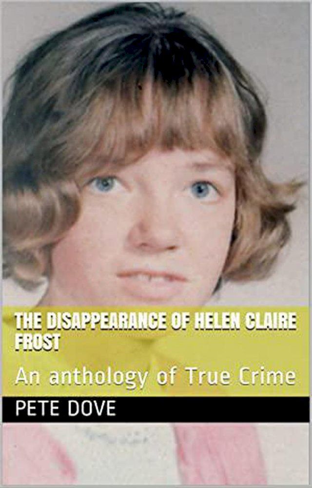  The Disappearance of Helen Claire Frost(Kobo/電子書)