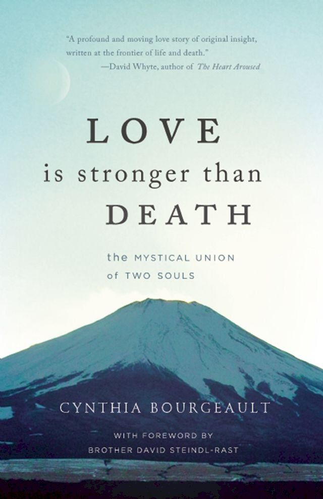  Love is Stronger than Death(Kobo/電子書)