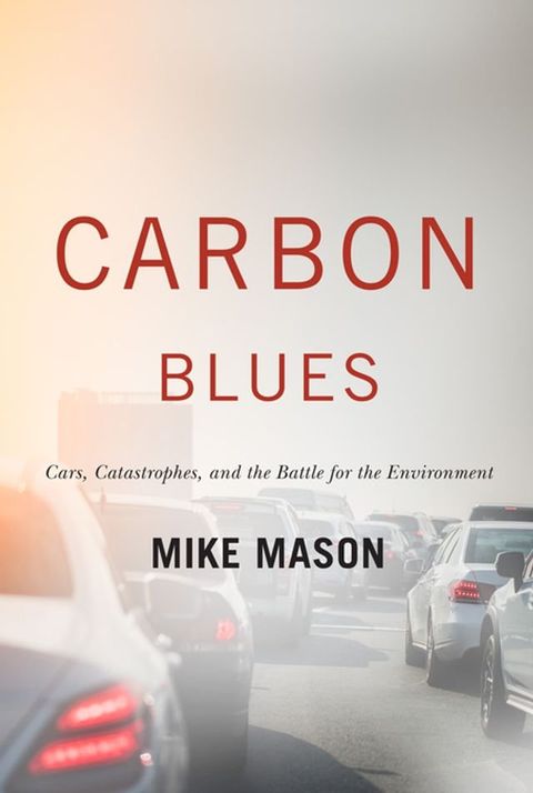 Carbon Blues(Kobo/電子書)