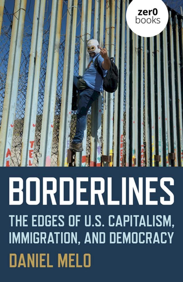  Borderlines(Kobo/電子書)