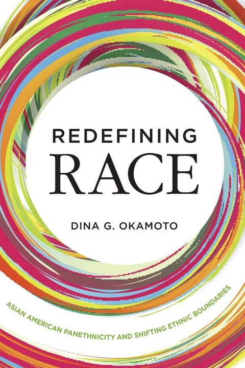 Redefining Race(Kobo/電子書)