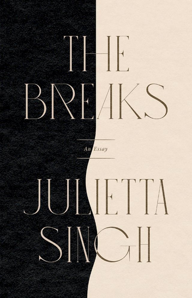  The Breaks(Kobo/電子書)