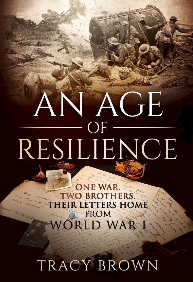  An Age of Resilience(Kobo/電子書)