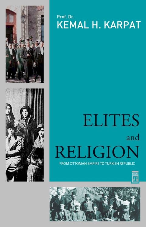 Elites and Religion(Kobo/電子書)