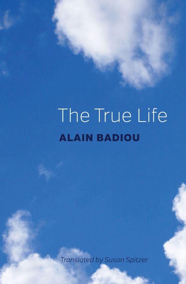  The True Life(Kobo/電子書)