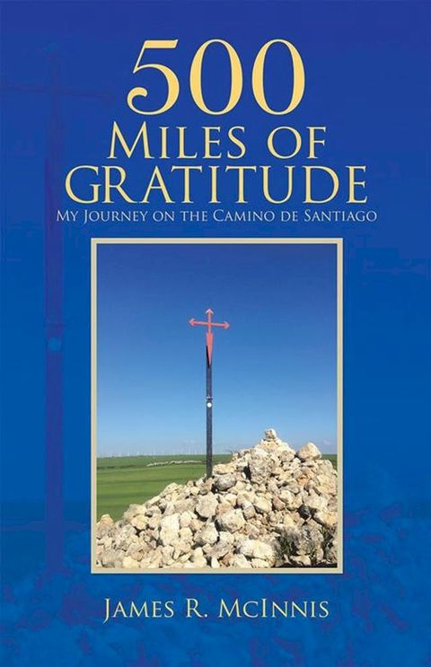 500 Miles of Gratitude(Kobo/電子書)