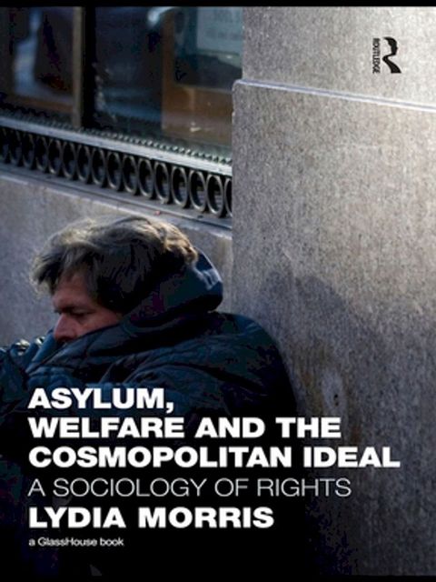 Asylum, Welfare and the Cosmopolitan Ideal(Kobo/電子書)