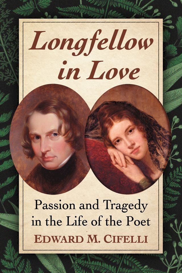  Longfellow in Love(Kobo/電子書)