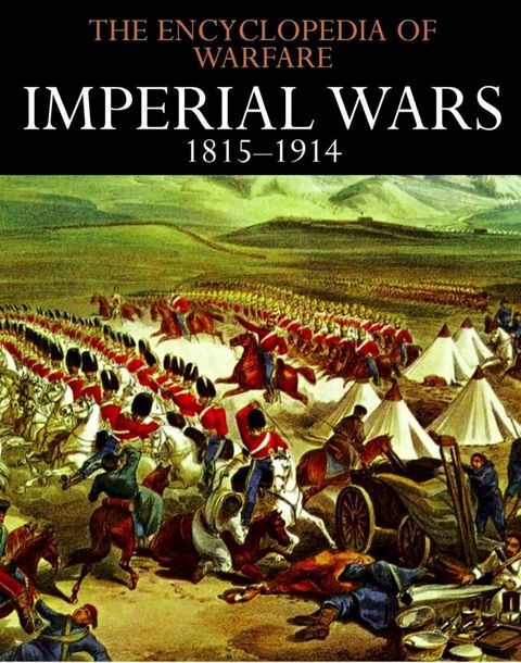 Imperial Wars 1815–1914(Kobo/電子書)