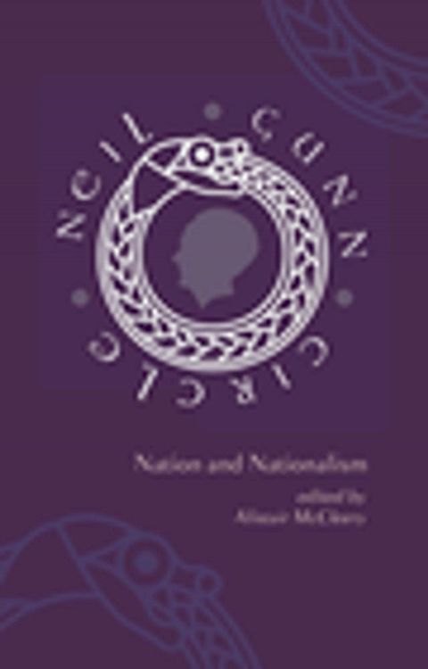 Nation and Nationalism(Kobo/電子書)