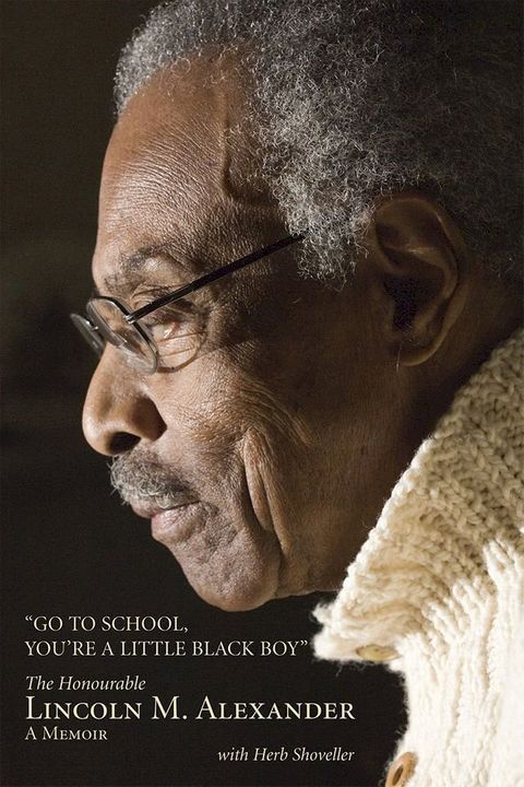 Go to School, You're a Little Black Boy(Kobo/電子書)