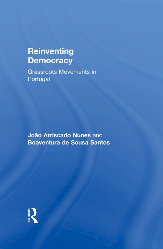  Reinventing Democracy(Kobo/電子書)