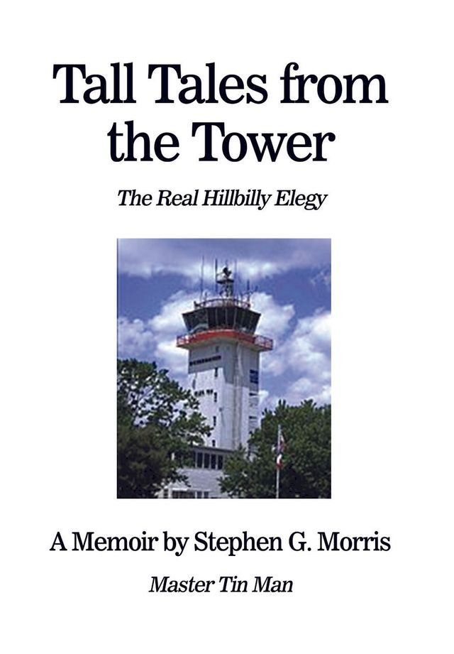  Tall Tales from the Tower(Kobo/電子書)