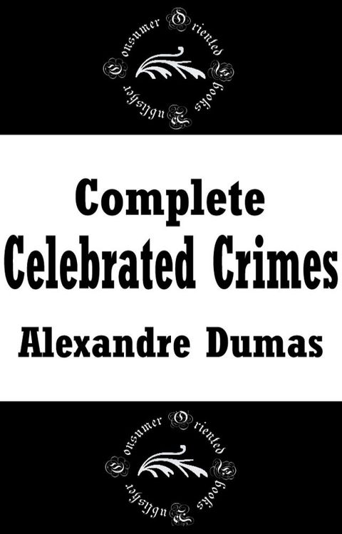 Complete Celebrated Crimes(Kobo/電子書)