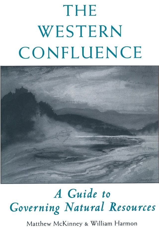  The Western Confluence(Kobo/電子書)