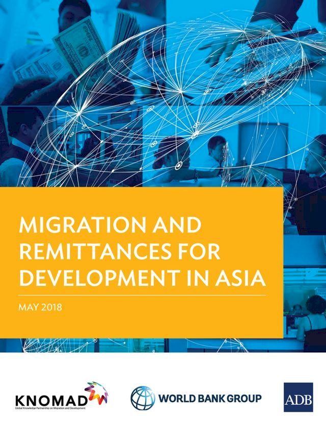  Migration and Remittances for Development Asia(Kobo/電子書)