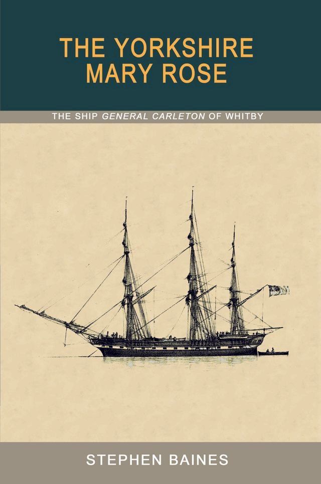  The Yorkshire Mary Rose(Kobo/電子書)